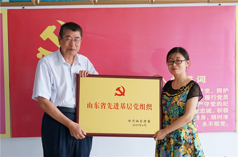 新葡的京集团4321多个基层组织和个人 获省市两级2019年度“两优一先”荣誉称号
