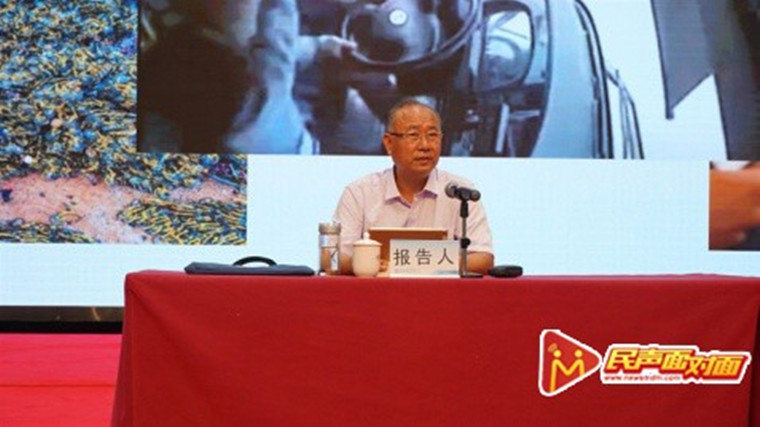 【澎湃新闻网】传承雷锋精神——新葡的京集团4321开学第一课