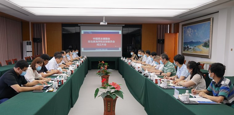 新葡京官网隆重举行民建新葡的京集团4321支部委员会成立大会