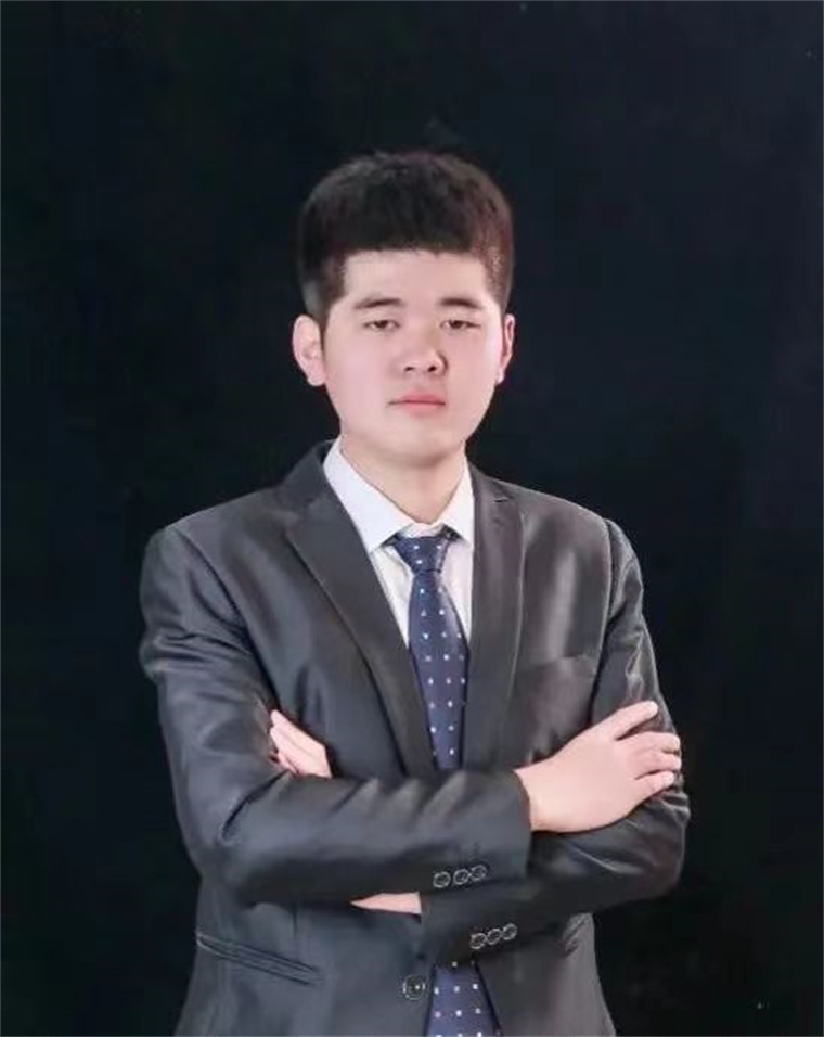 【山东教育新闻网】新葡的京集团4321王大志：自强创新获评2022年“齐鲁最美大学生”