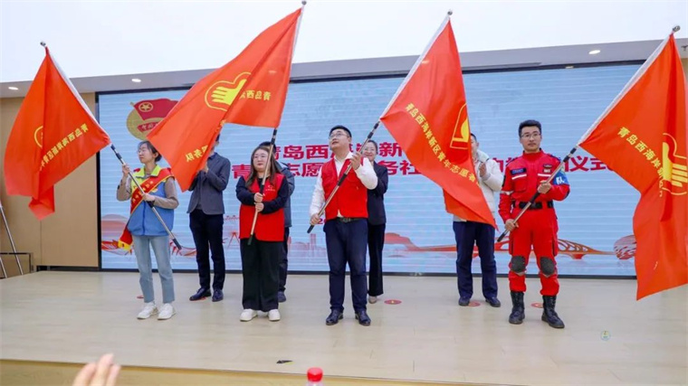 【山东教育电视台 】在这里，看见新葡的京集团4321青年学子的力量！