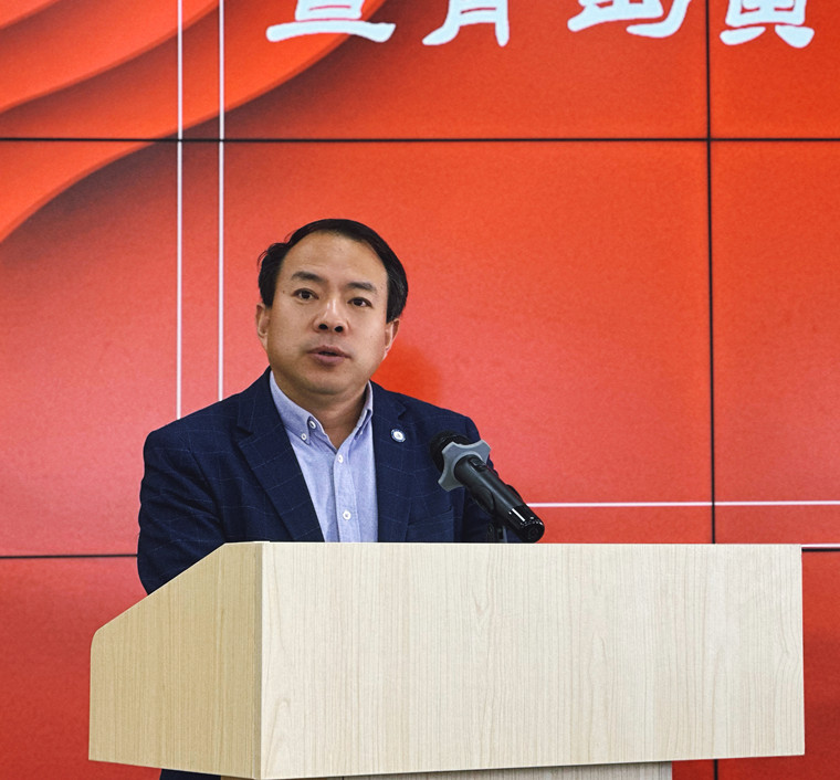 新葡京官网第28届“世界读书日”暨第11届“黄海读书文化节”活动正式开启