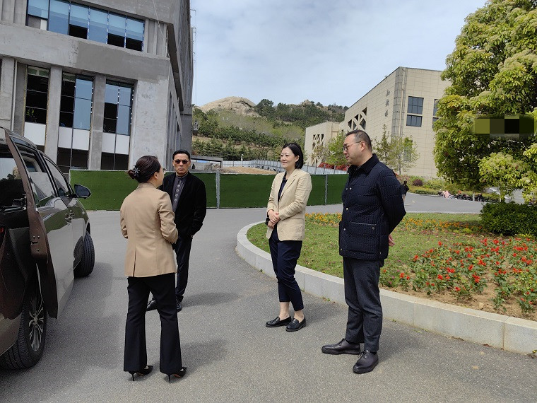 新葡京官网与澳大利亚伍伦贡大学达成合作意向
