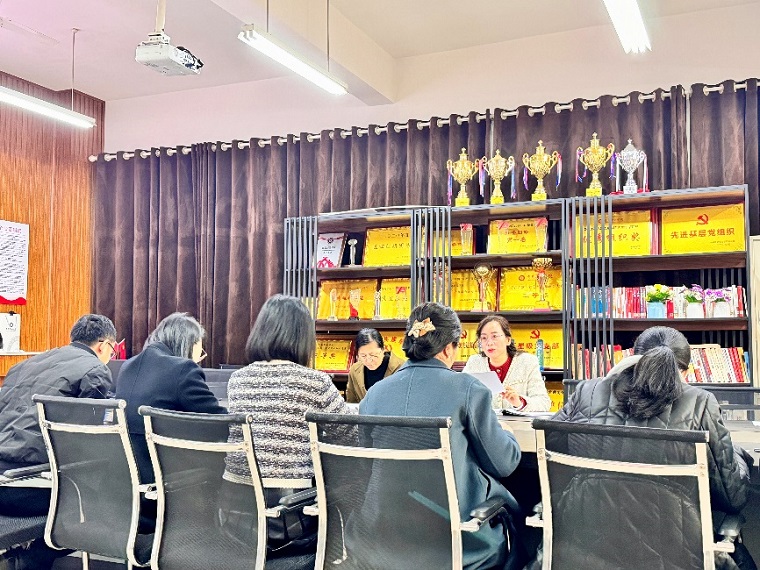 智能制造学院开展船舶与海洋工程青岛市产教融合示范专业建设推进会