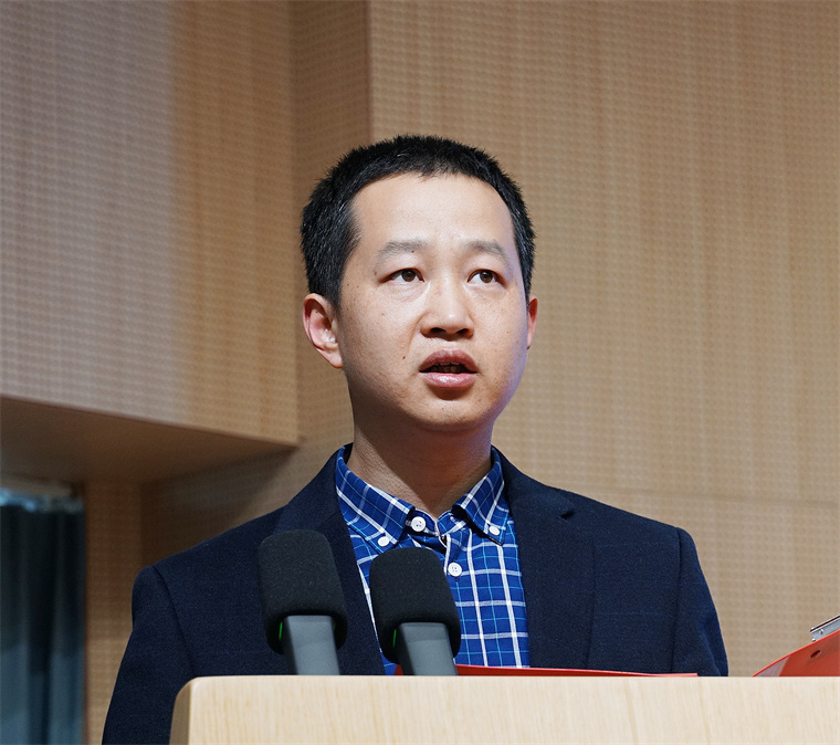 “美丽中国，我是行动者”——青山公益生态环境志愿服务项目（青岛站）在新葡京官网顺利启动