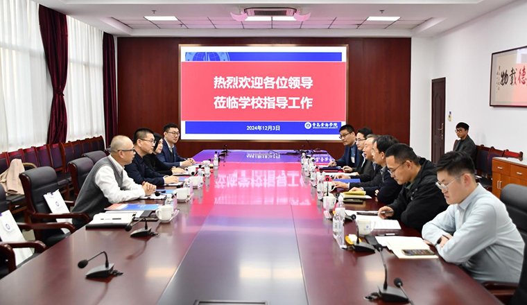 新葡的京集团4321与北京华晟经世信息技术股份有限公司深化校企合作