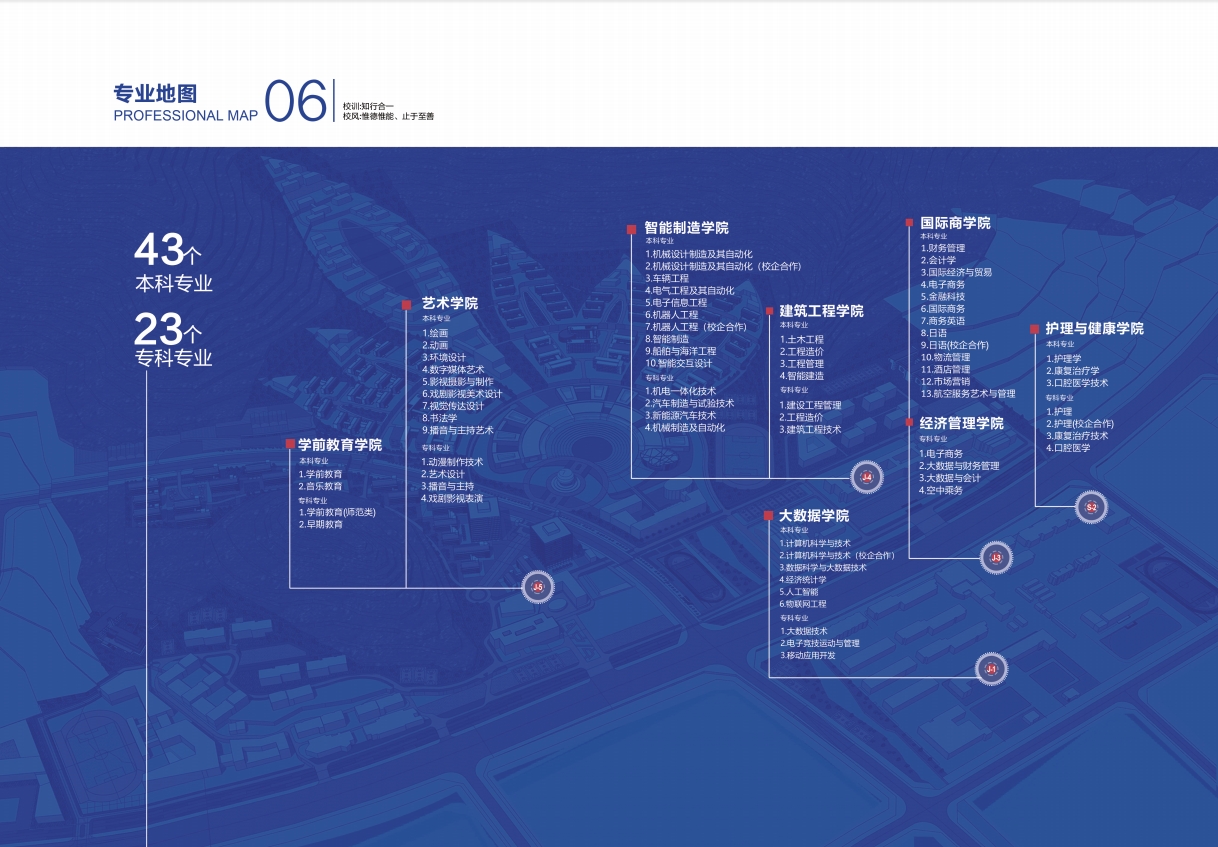 2023年新葡的京集团4321宣传册
