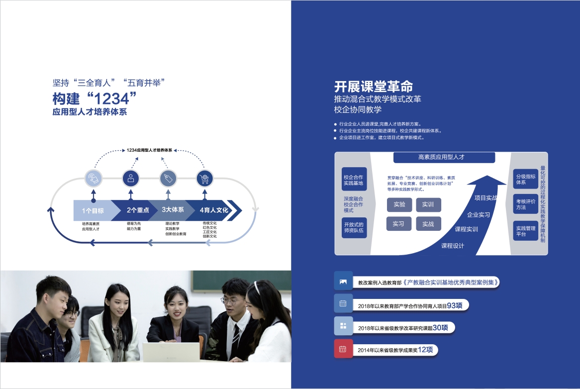 2023年新葡的京集团4321宣传册